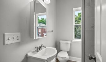 3914 RIDGEWOOD Ave, Baltimore, MD 21215