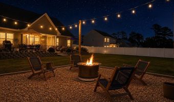 116 Looping Horse Cir, Angier, NC 27501