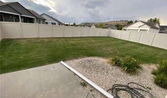 3144 Falcon Ridge Way, Billings, MT 59106