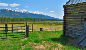 895 Mud Lake Rd, Bigfork, MT 59911
