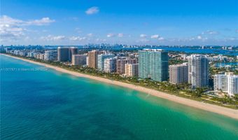 10203 Collins Ave 1602, Bal Harbour, FL 33154