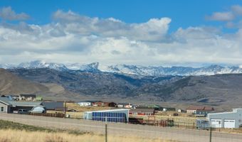 63 IROQUOIS Trl, Boulder, WY 82923