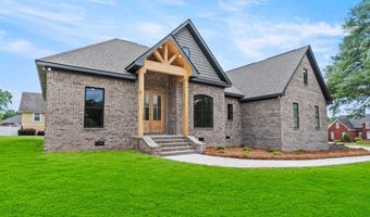 205 Bentbrook Dr, Albertville, AL 35950