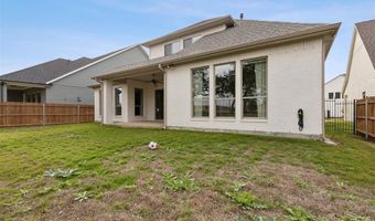 286 Observation Dr N, Aledo, TX 76008