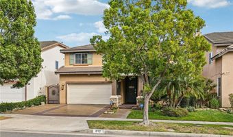 612 S Halliday, Anaheim, CA 92804
