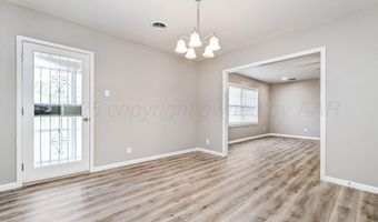825 S ALABAMA St, Amarillo, TX 79106