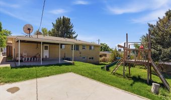 473 E 1650 S, Bountiful, UT 84010