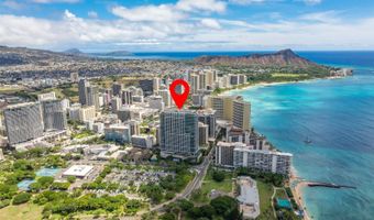 223 Saratoga Rd 3501, Honolulu, HI 96815