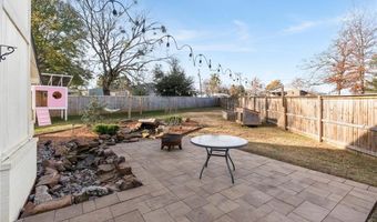 1501 Heather Pl, Barling, AR 72923