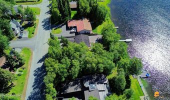 4000 Caravelle Dr, Anchorage, AK 99502