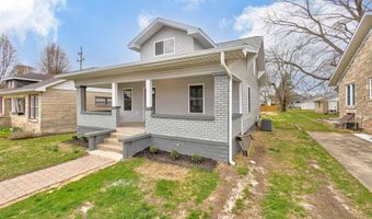 425 Q St, Bedford, IN 47421