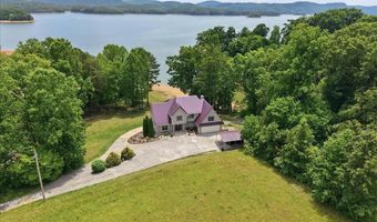 300 Twin Church Rd, Bean Station, TN 37708