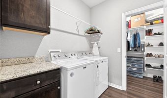 1220 Moonrise St, Bentonville, AR 72713