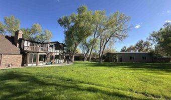 6 Mountain View Pl, Alamosa, CO 81101