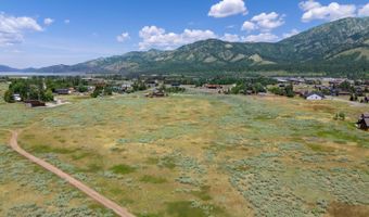 LAKE CABIN Drive, Alpine, WY 83128