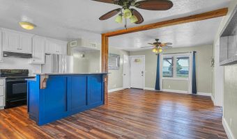 20429 E County Road 159, Altus, OK 73521