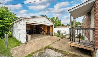 9327 Mackenzie Rd, Affton, MO 63123