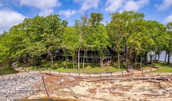 57450 E Hwy 125 537, Afton, OK 74331