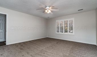 5407 SOMERSET Dr, Amarillo, TX 79109