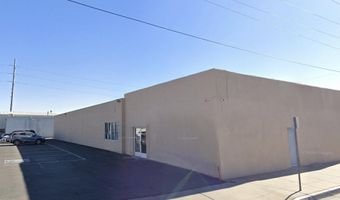 1018 4TH St NW, Albuquerque, NM 87102