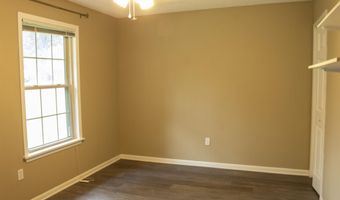 1018 Evergreen Dr, Arkadelphia, AR 71923