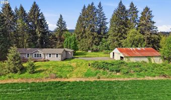 20270 NW PIHL Rd, Banks, OR 97106