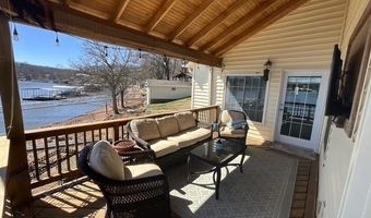 33518 S 4505 Rd, Afton, OK 74331