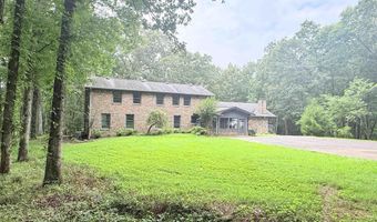 2236 Pine Lake Dr NW, Arab, AL 35016