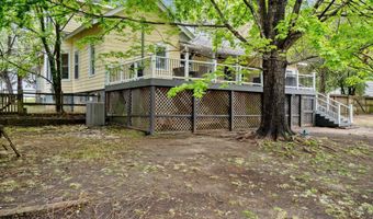 802 N Poplar St, Aberdeen, NC 28315