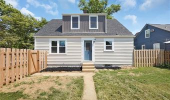 3407 Lincoln St, Alton, IL 62002