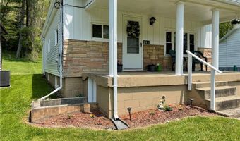 291 BLAIRMONT Rd, Adena, OH 43901