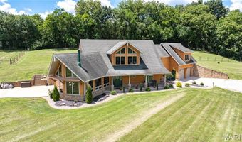 2445 Seiler Rd, Alton, IL 62002
