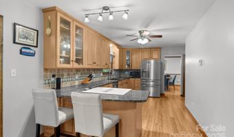210 Meadow Run Ext, Asheville, NC 28806