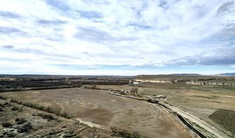 3824 Basin Gardens Rd, Basin, WY 82410