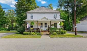 58-60 Frost Pl, Brattleboro, VT 05301