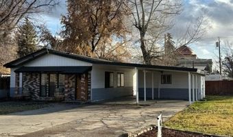 209 E 2nd St, Alturas, CA 96101
