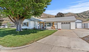 158 N 800 E, Brigham City, UT 84302