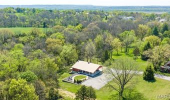 162 Jackson St, Augusta, MO 63332