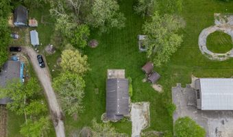 1535 Whalen Ave, Indianapolis, IN 46227