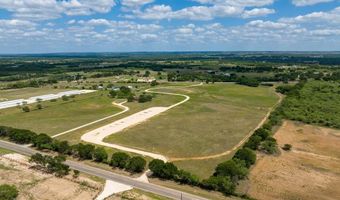 8526 N Fm 1744, Hico, TX 76457