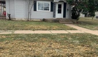 2425 S 5th St, Abilene, TX 79605