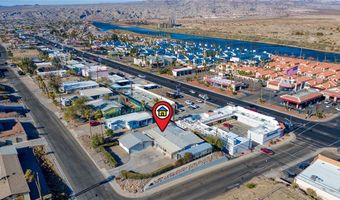 1725 Dorado Dr, Bullhead City, AZ 86442