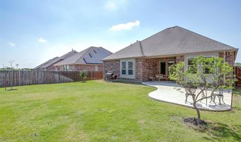 15024 Teasley Ave, Aledo, TX 76008