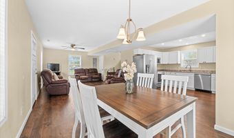 5 HILLSIDE Ave, Frederica, DE 19946