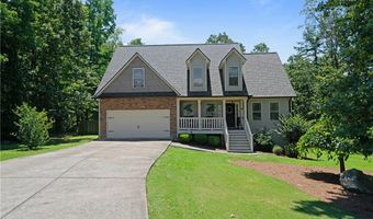 30 Larsen Rdg, Adairsville, GA 30103