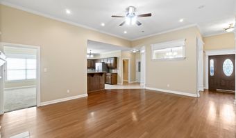 5712 Heritage Heights Dr, Benton, AR 72019