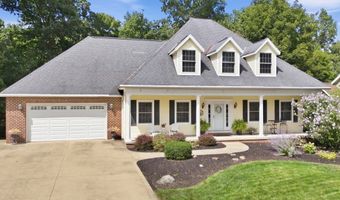 861 Williamsburg Ct, Ashland, OH 44805