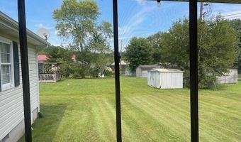 136 Elizabeth Ln, Barbourville, KY 40906