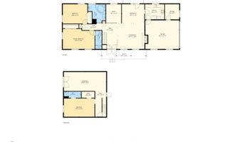 1064 Knollwood Acres Rd, Boiling Springs, SC 29316