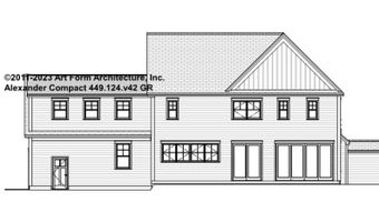 9 Stone Creek Dr, Brentwood, NH 03833